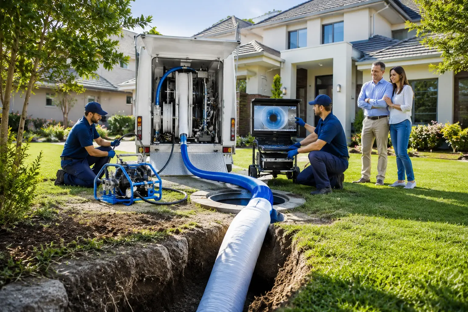 Local Pipe Relining services in Eldorado Springs, CO