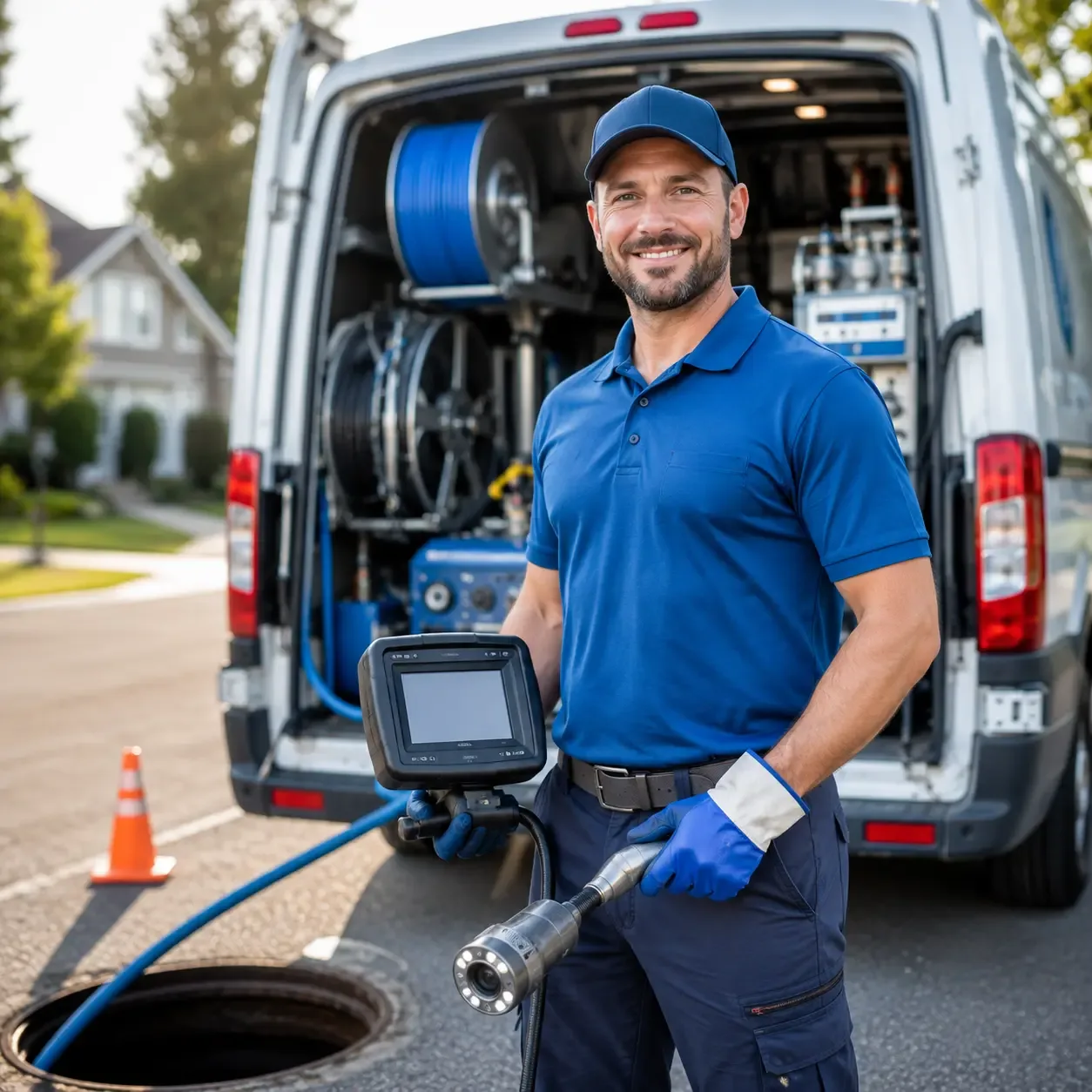 Local Pipe Relining specialists in Eldorado Springs, CO