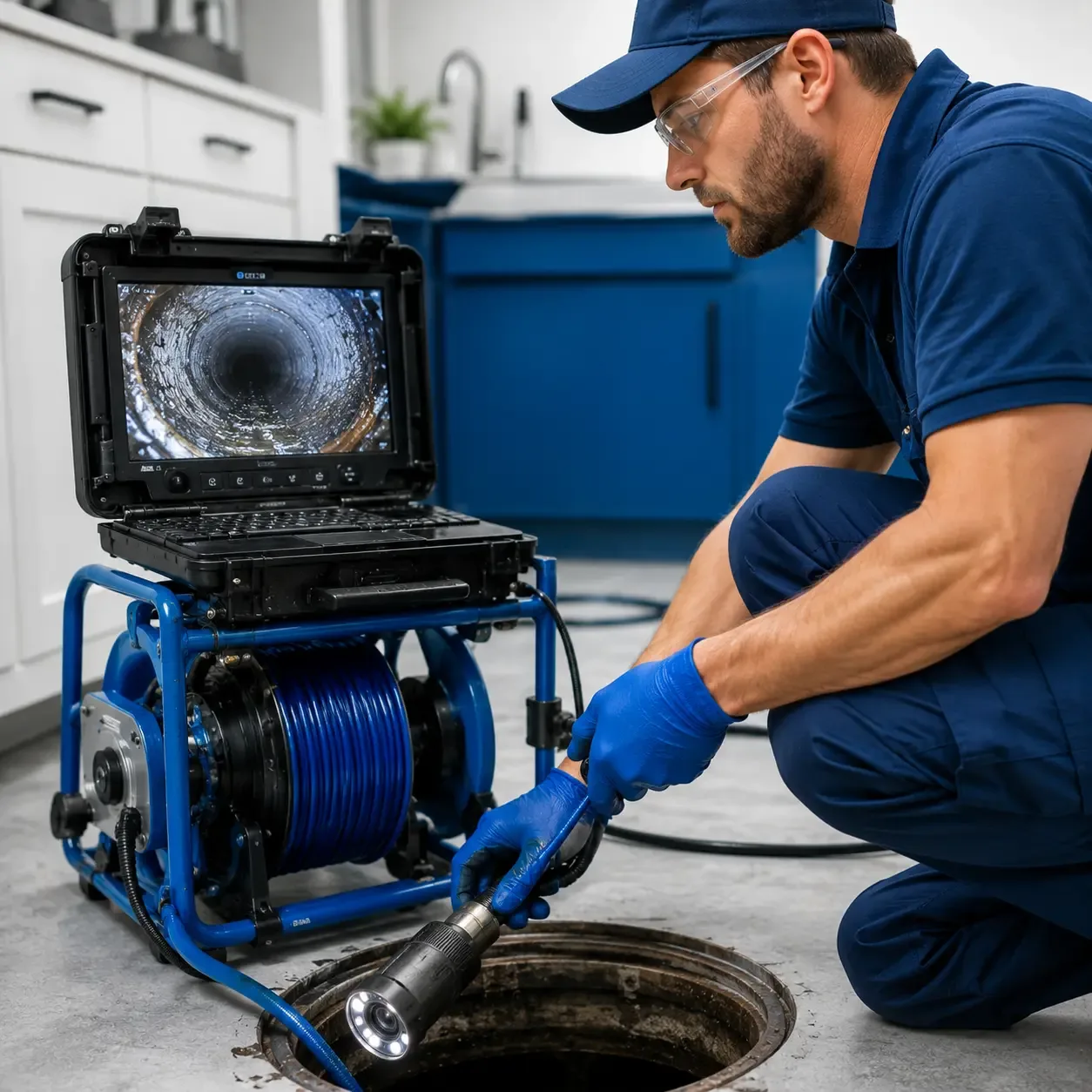 Pipe Relining professionals serving Eldorado Springs, CO